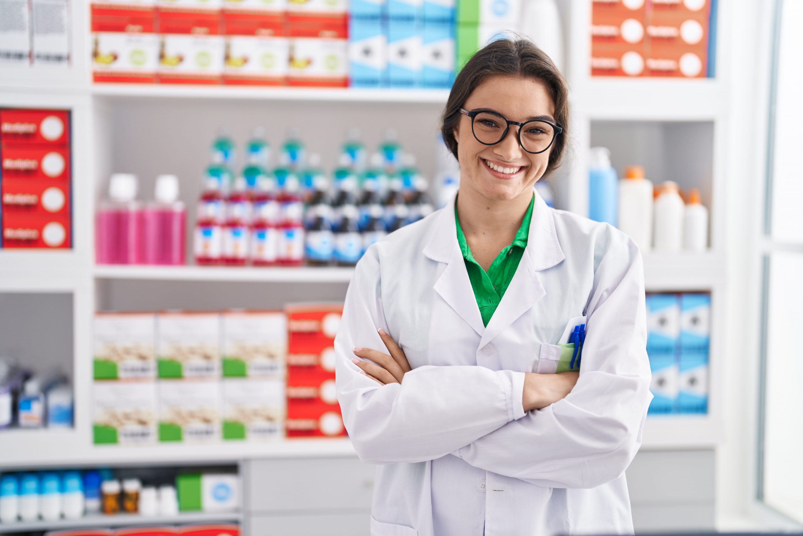 Farmaceútica pharmahogar